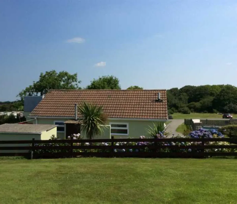 Music Water Touring Park