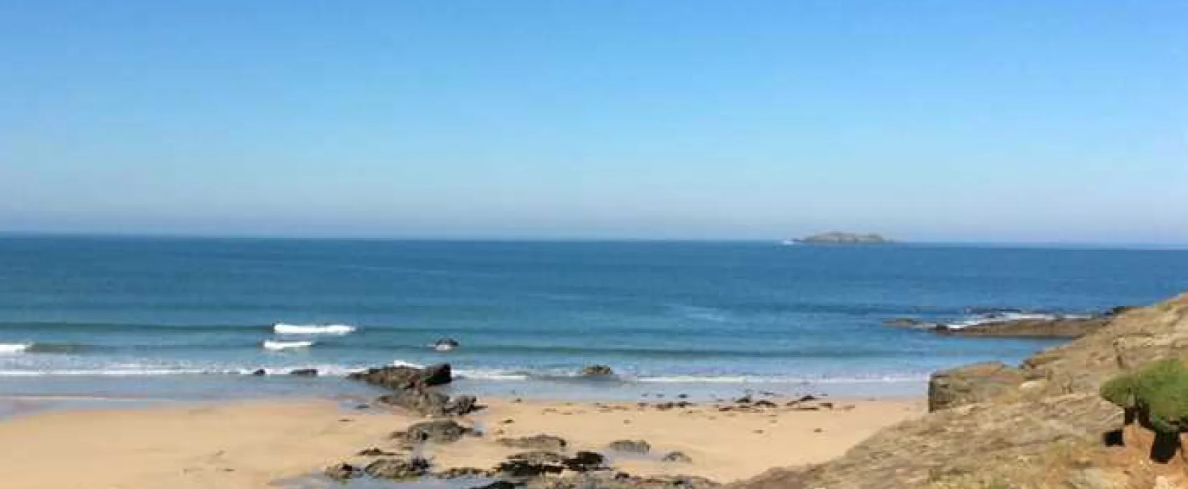 Music Water Touring Park