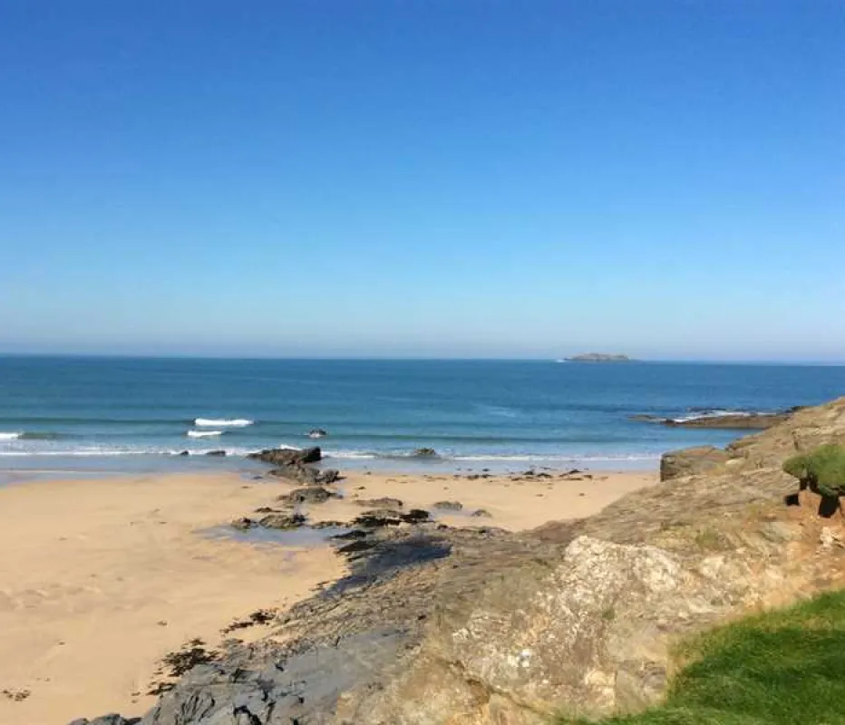 Music Water Touring Park