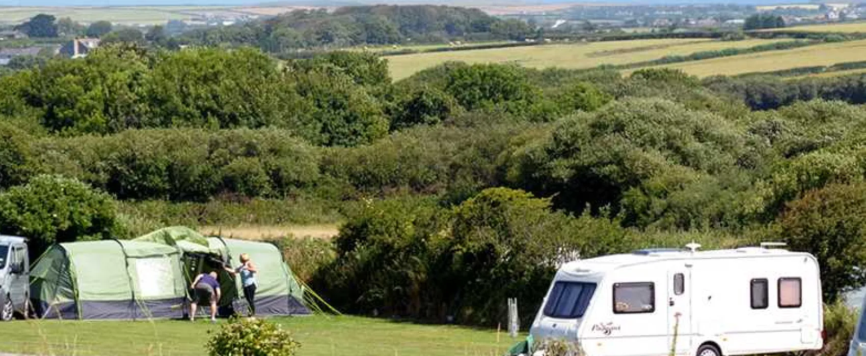 Music Water Touring Park