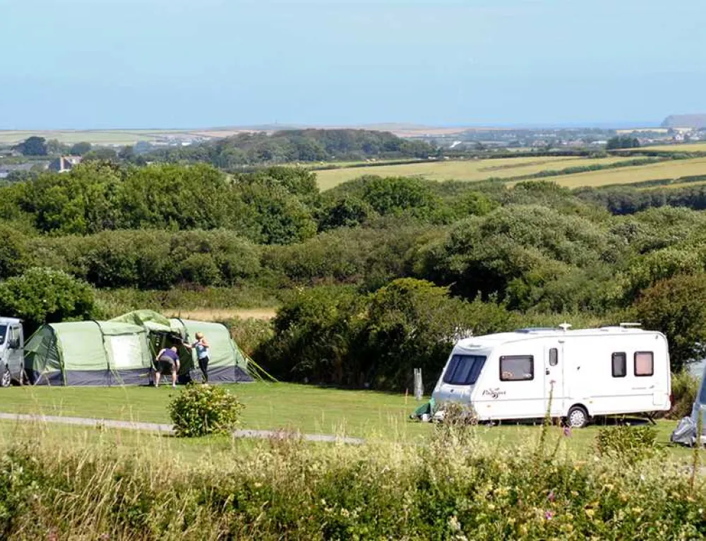 Music Water Touring Park