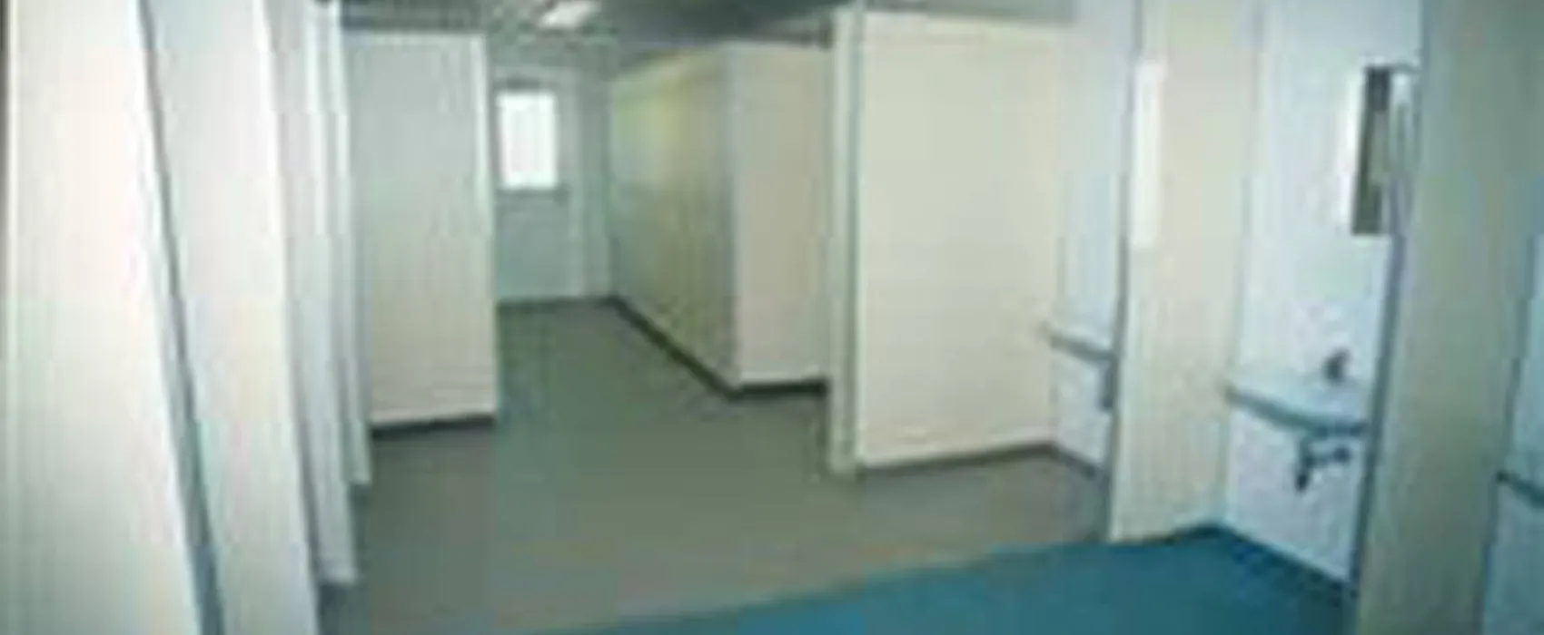 Lydhusstranda Camping