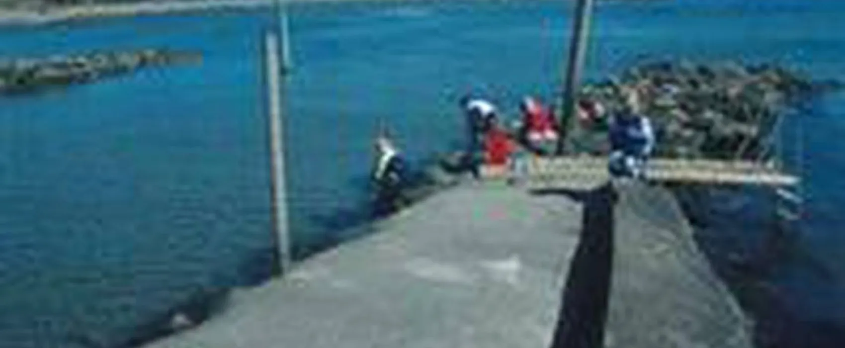 Lydhusstranda Camping