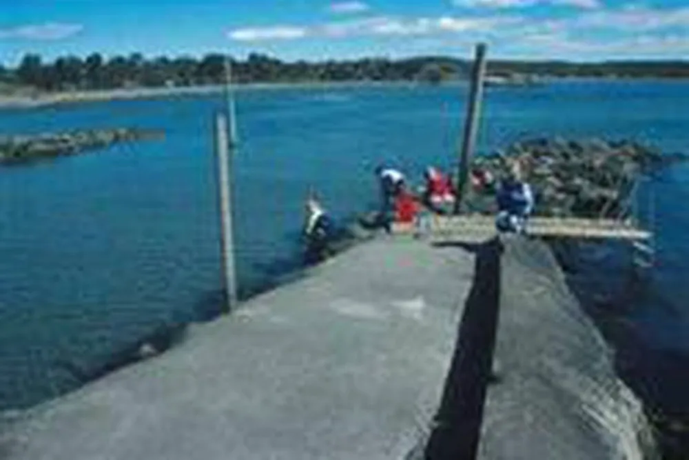 Lydhusstranda Camping