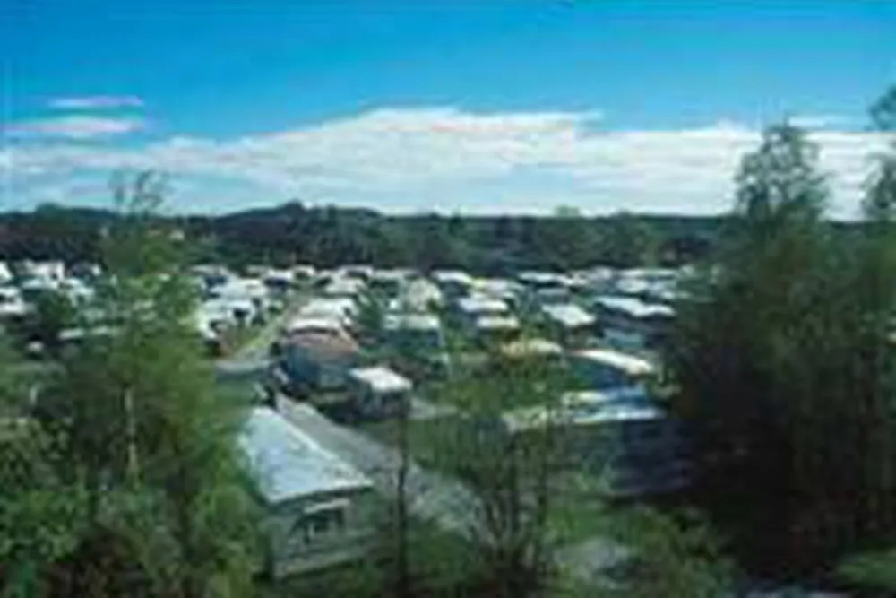 Lydhusstranda Camping