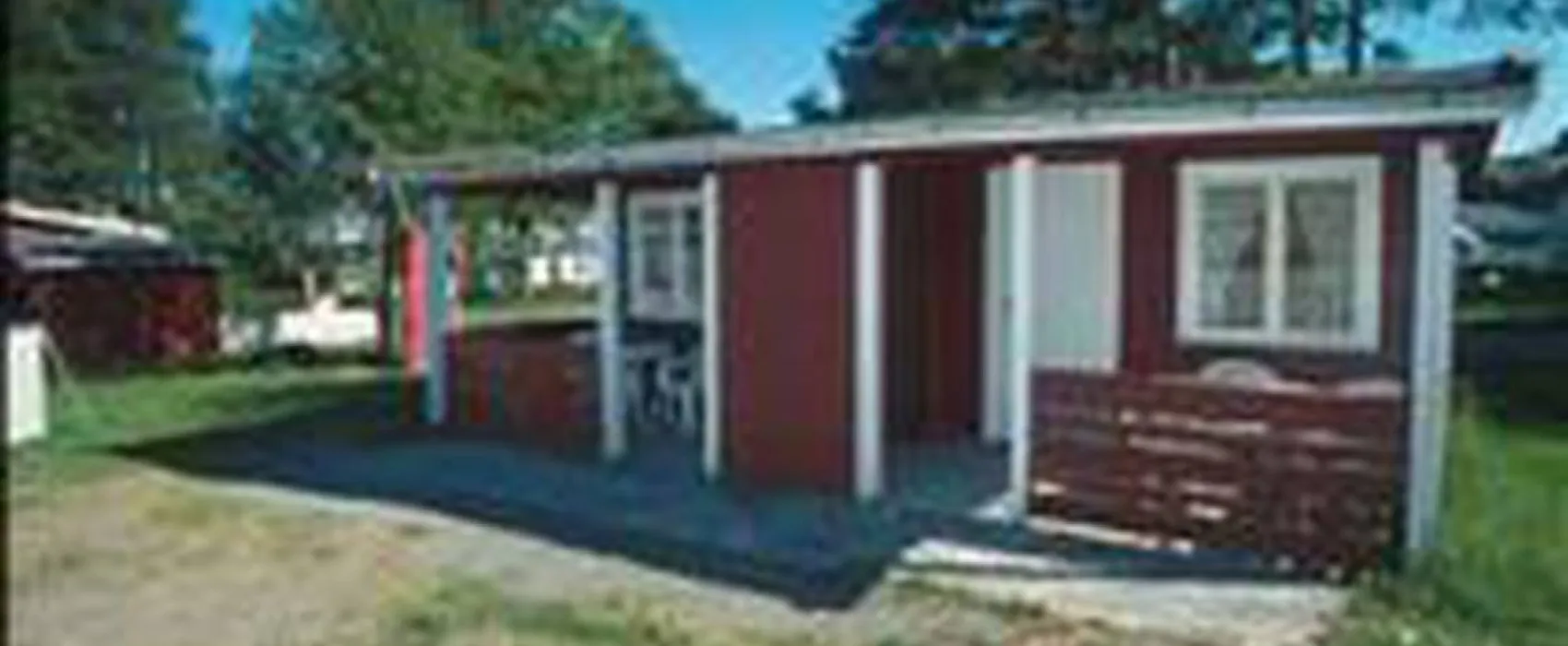 Lydhusstranda Camping