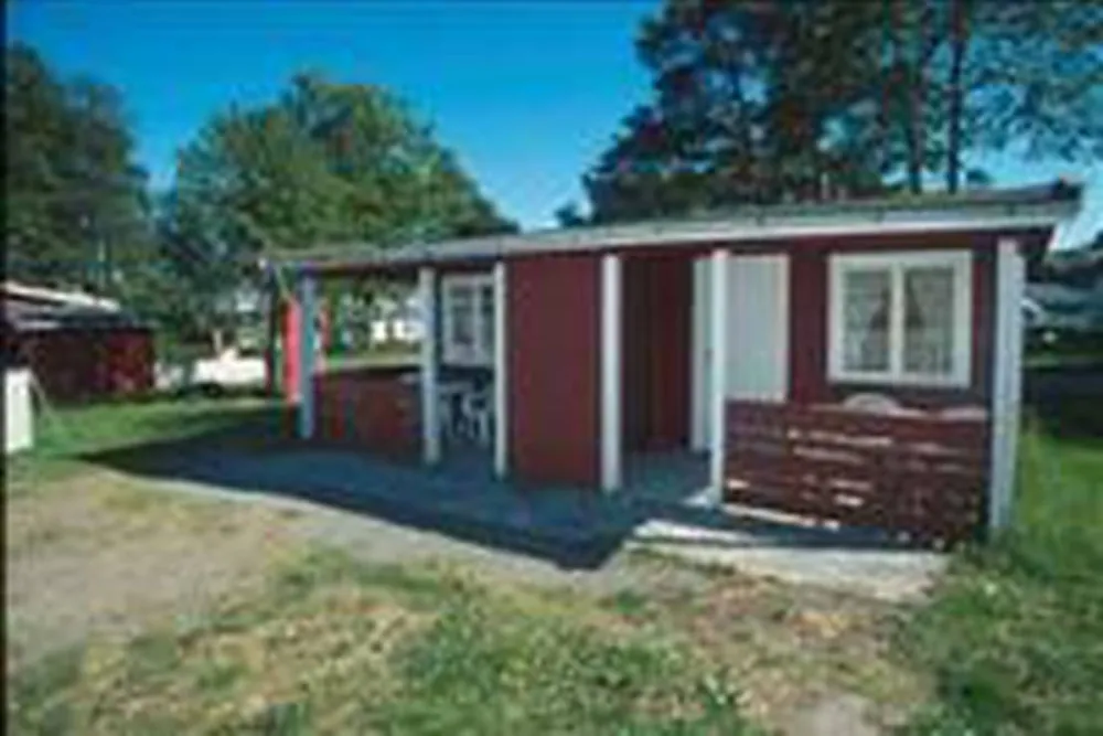 Lydhusstranda Camping