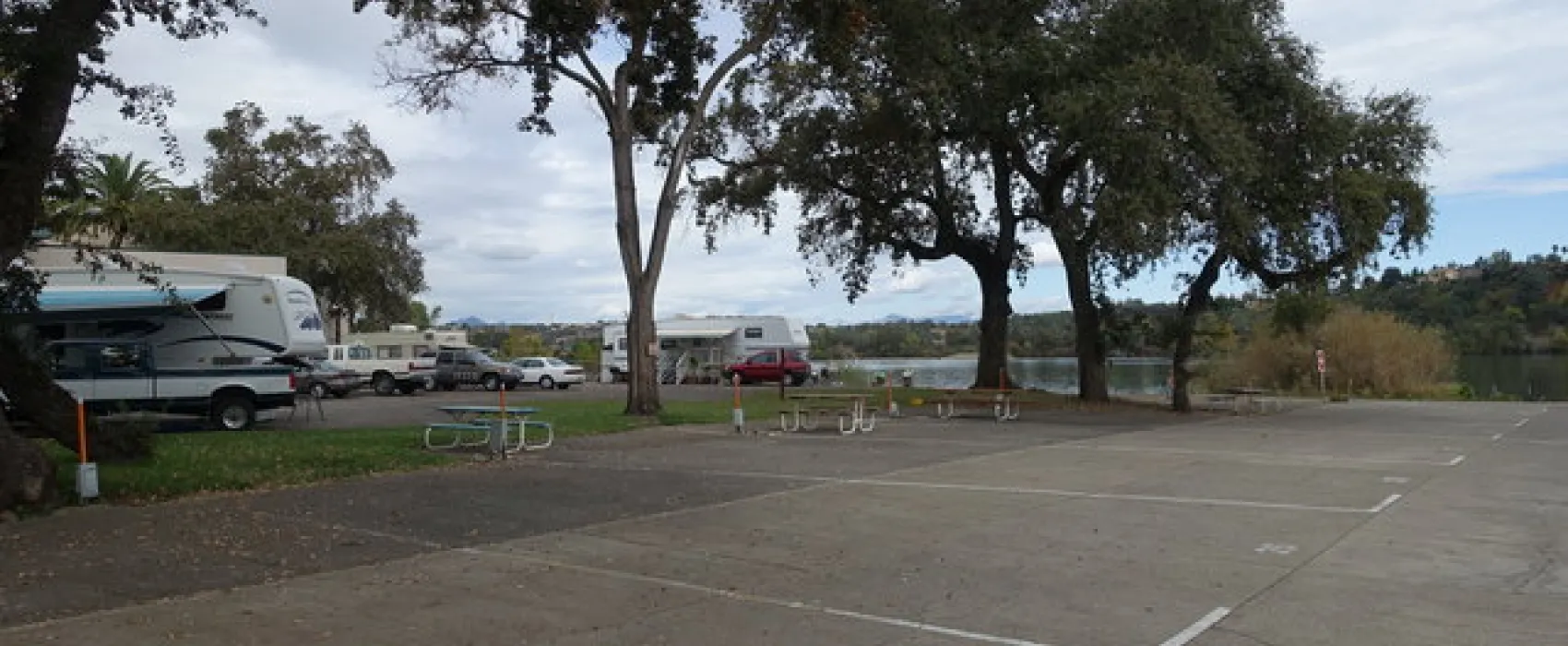 Marina RV Park