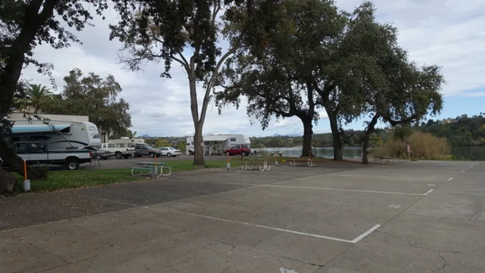 Marina RV Park