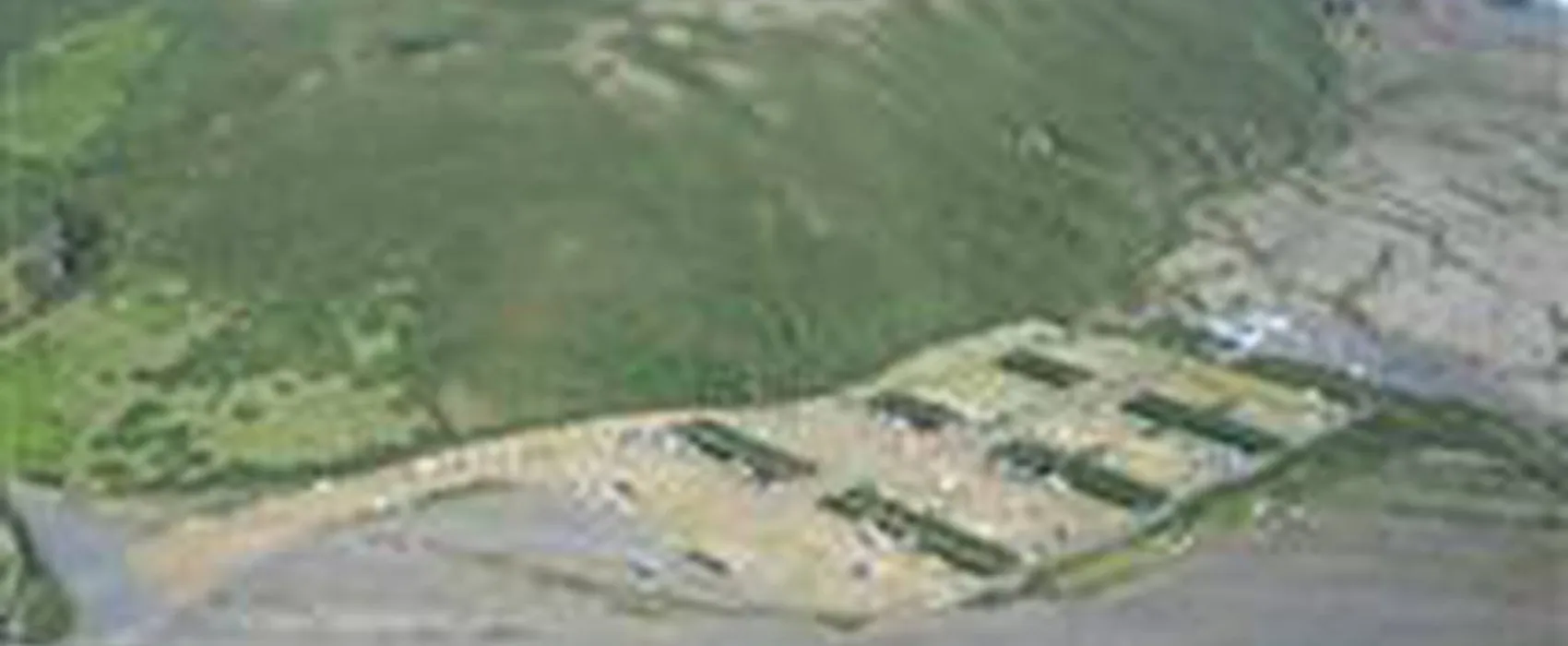 Vatnajökull National Park