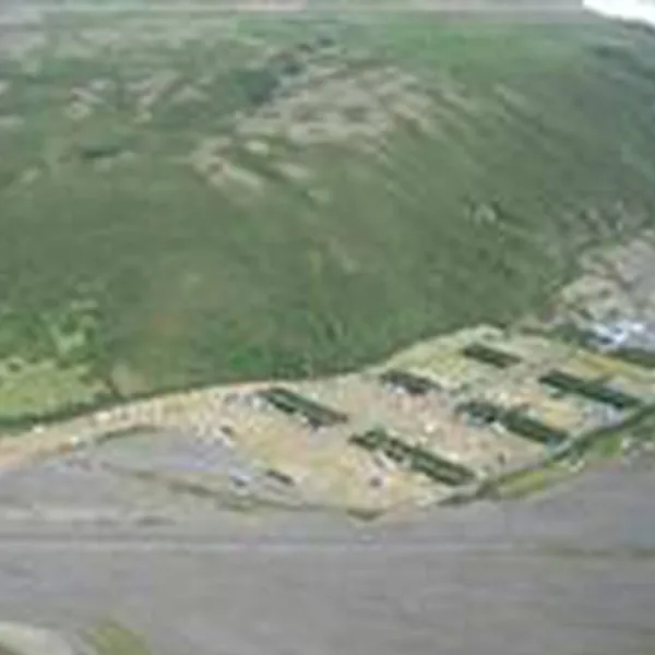 Vatnajökull National Park