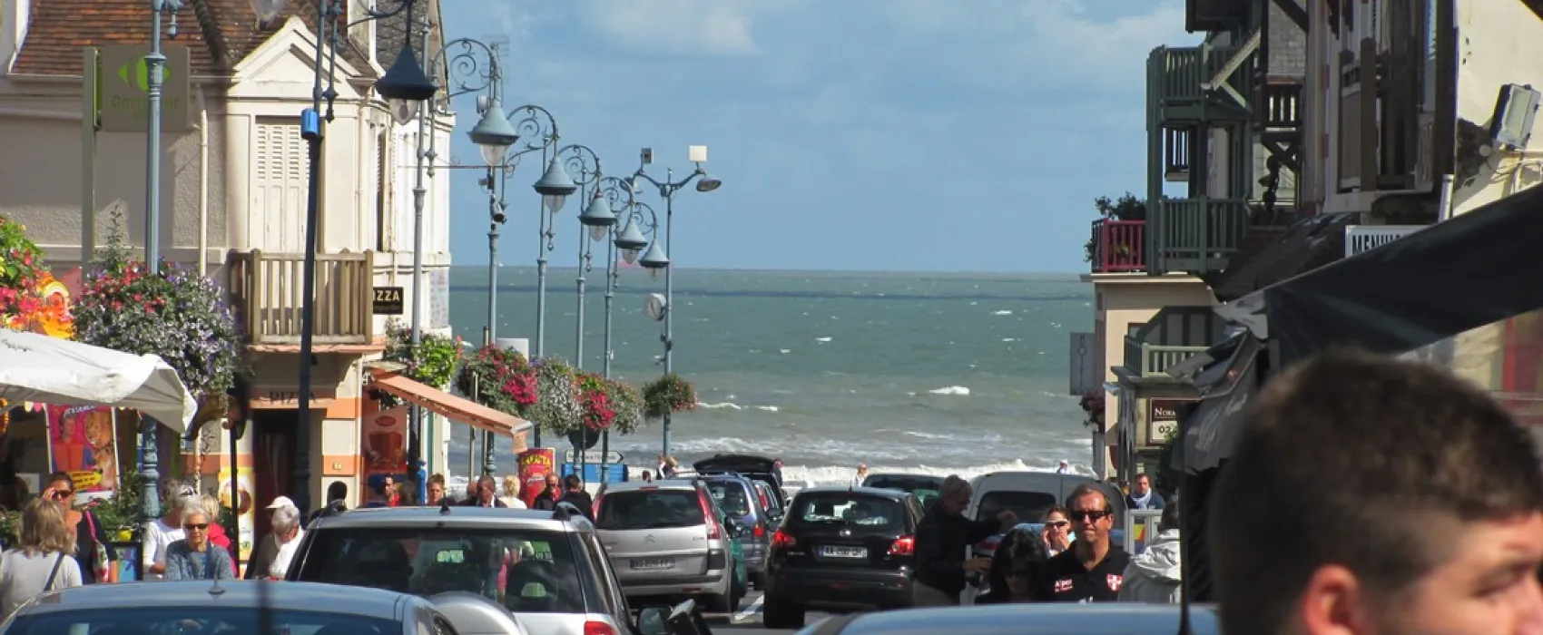 Municipal des Chevalliers