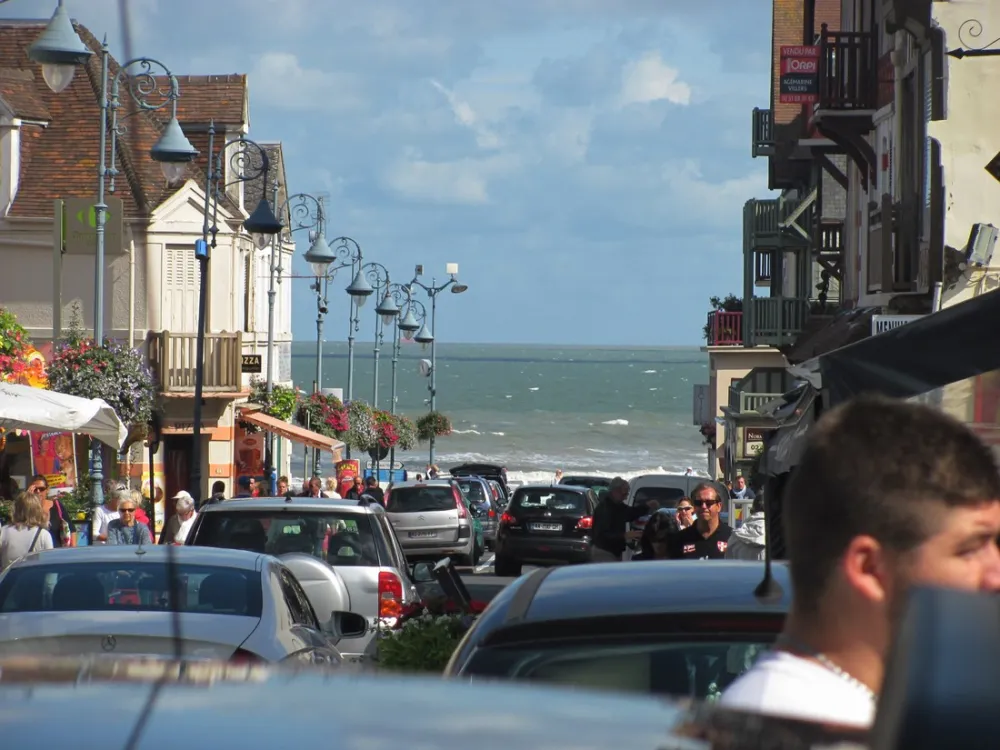 Municipal des Chevalliers