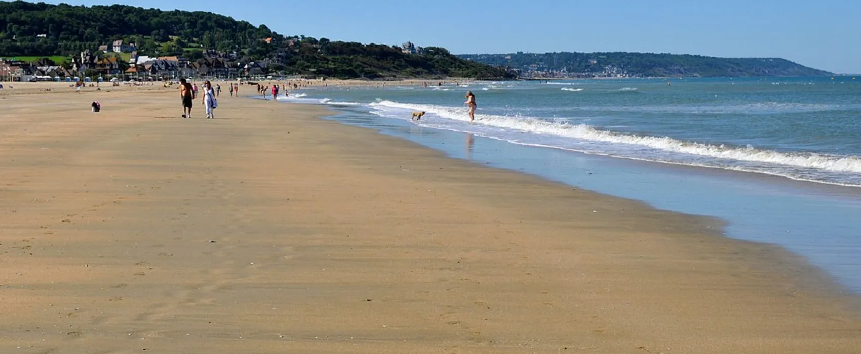 Municipal des Chevalliers