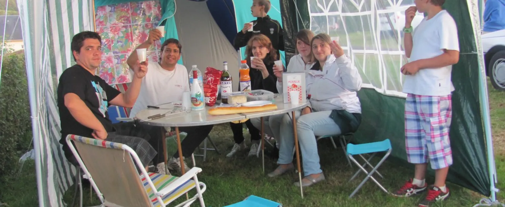 Municipal des Chevalliers