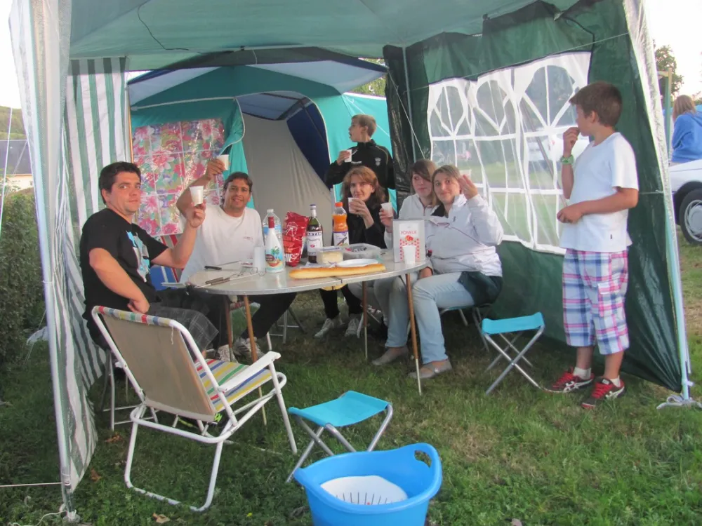 Municipal des Chevalliers