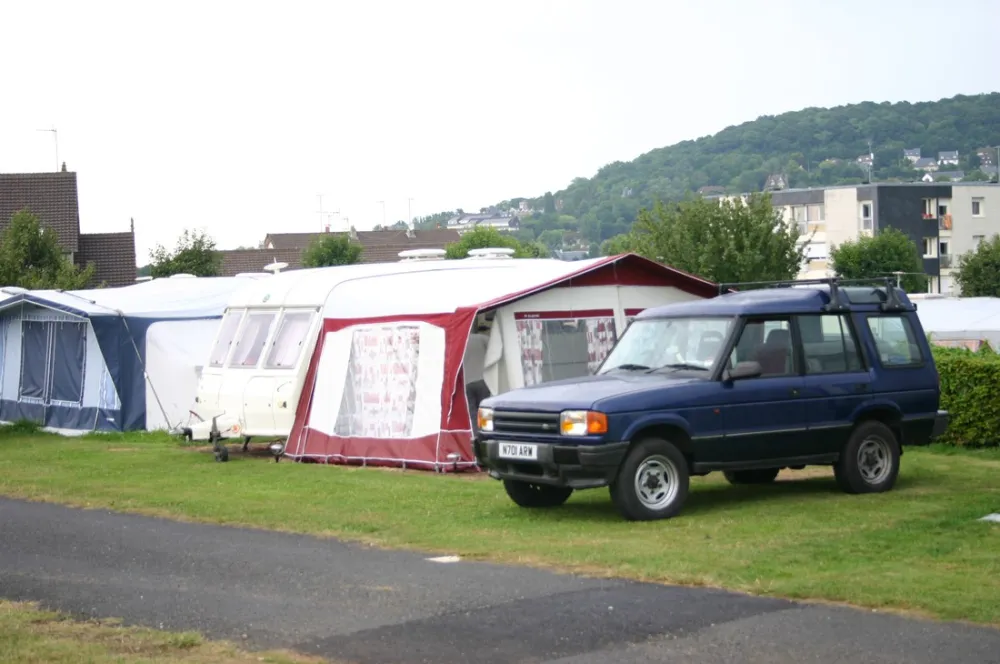 Municipal des Chevalliers