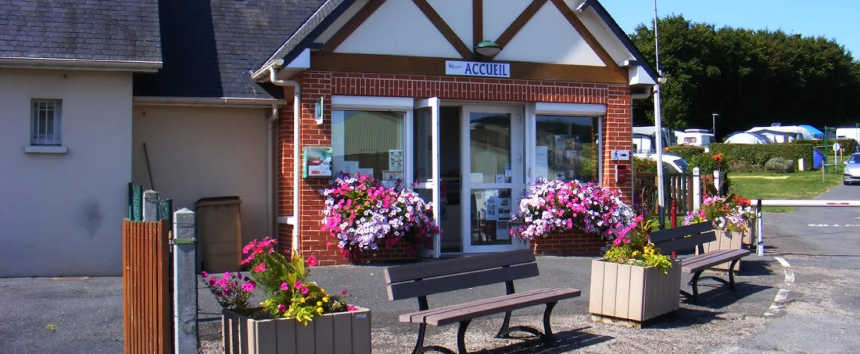 Municipal des Chevalliers