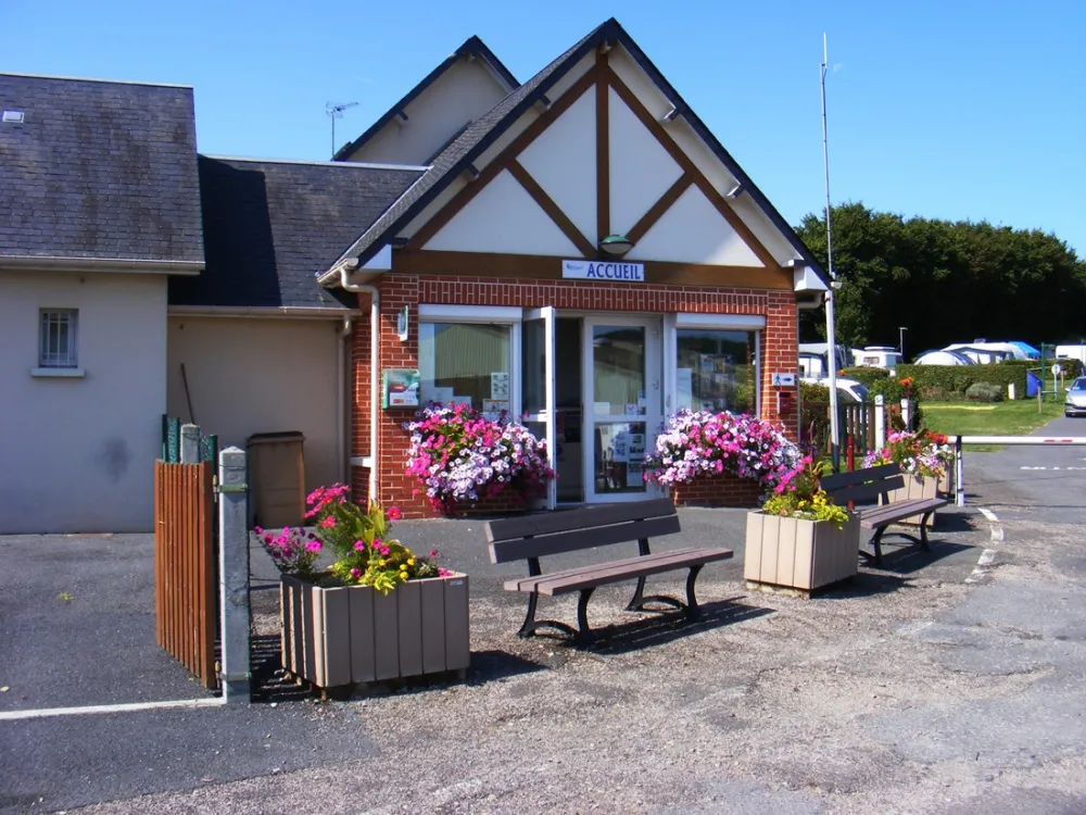 Municipal des Chevalliers