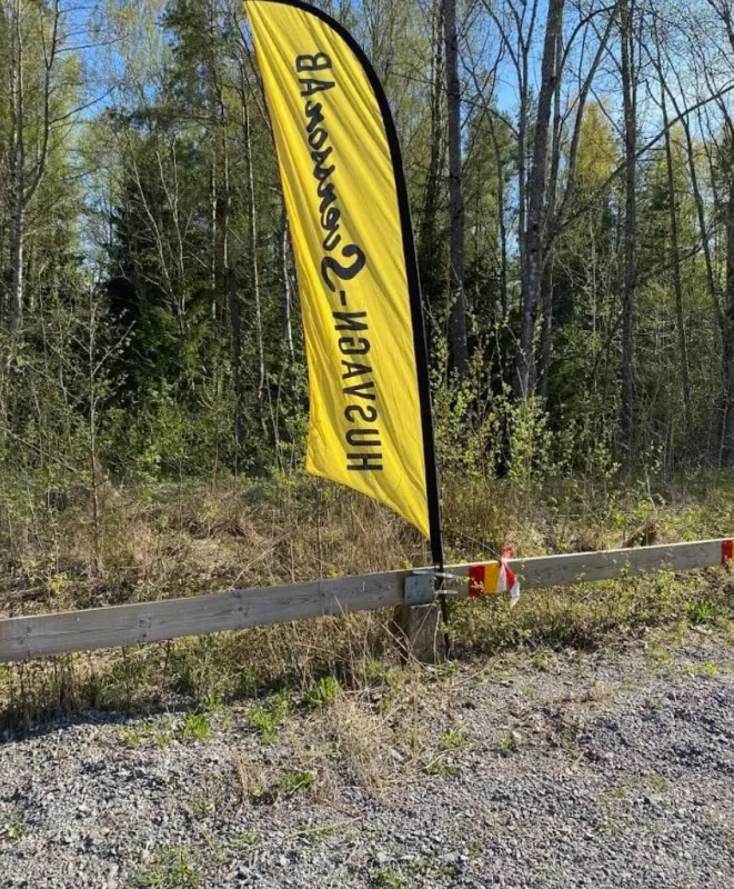 Ställplats Rådåsgården Lidköping