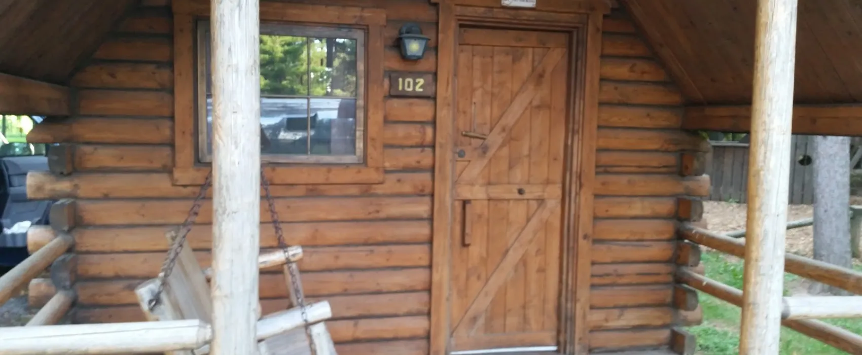 South Bend/Elkhart KOA