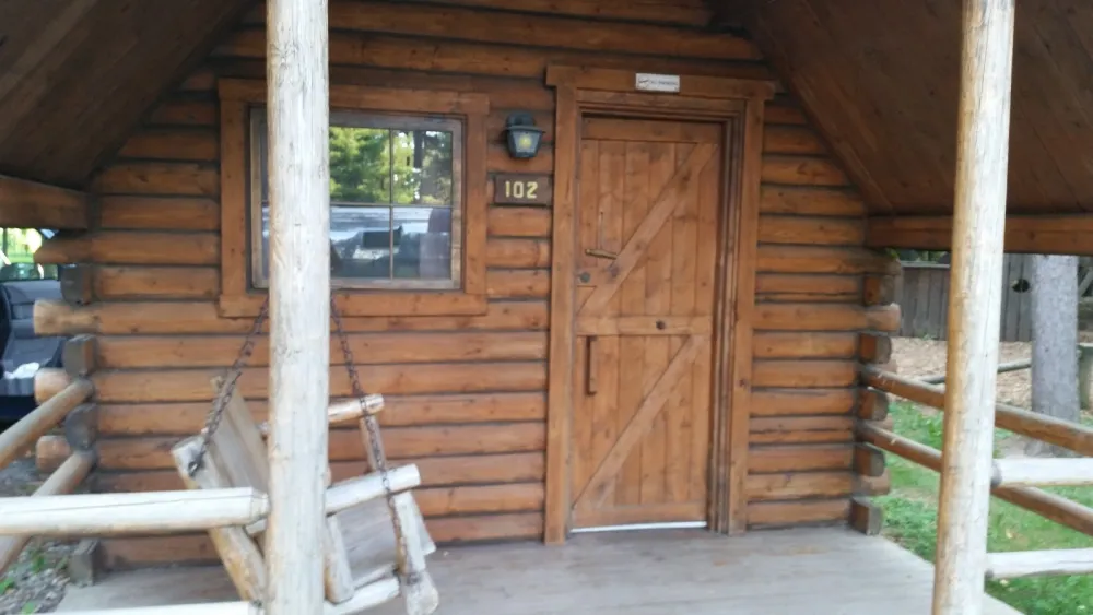 South Bend/Elkhart KOA