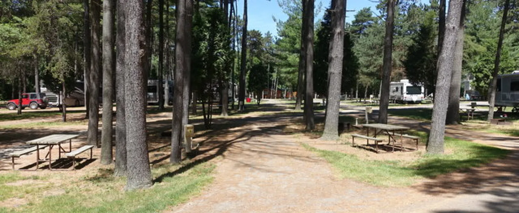 South Bend/Elkhart KOA