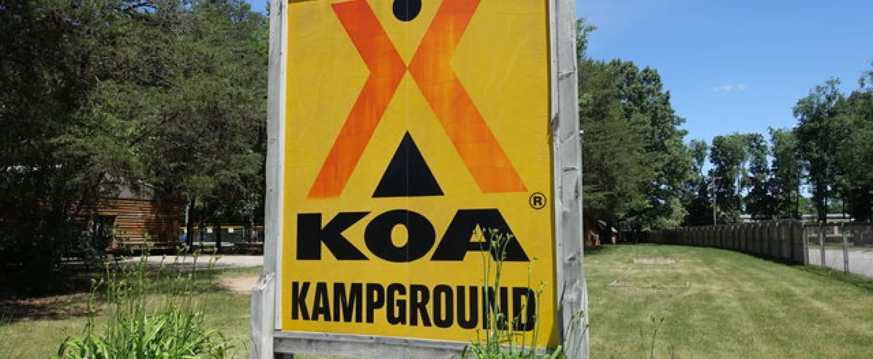 South Bend/Elkhart KOA