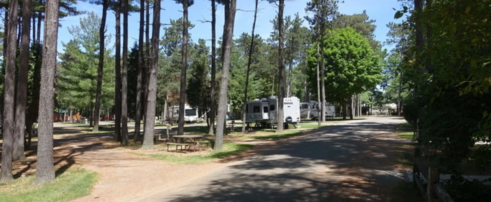 South Bend/Elkhart KOA