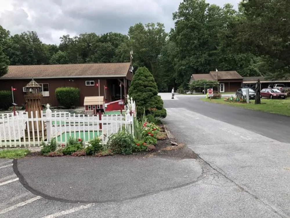 Ramblin' Pines RV Park & Campground