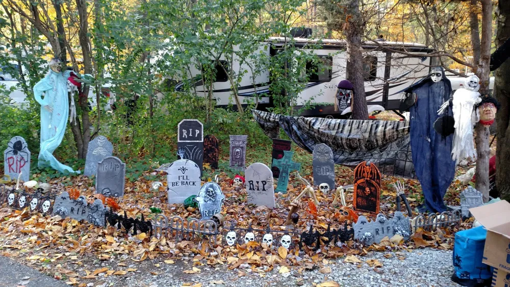 Ramblin' Pines RV Park & Campground