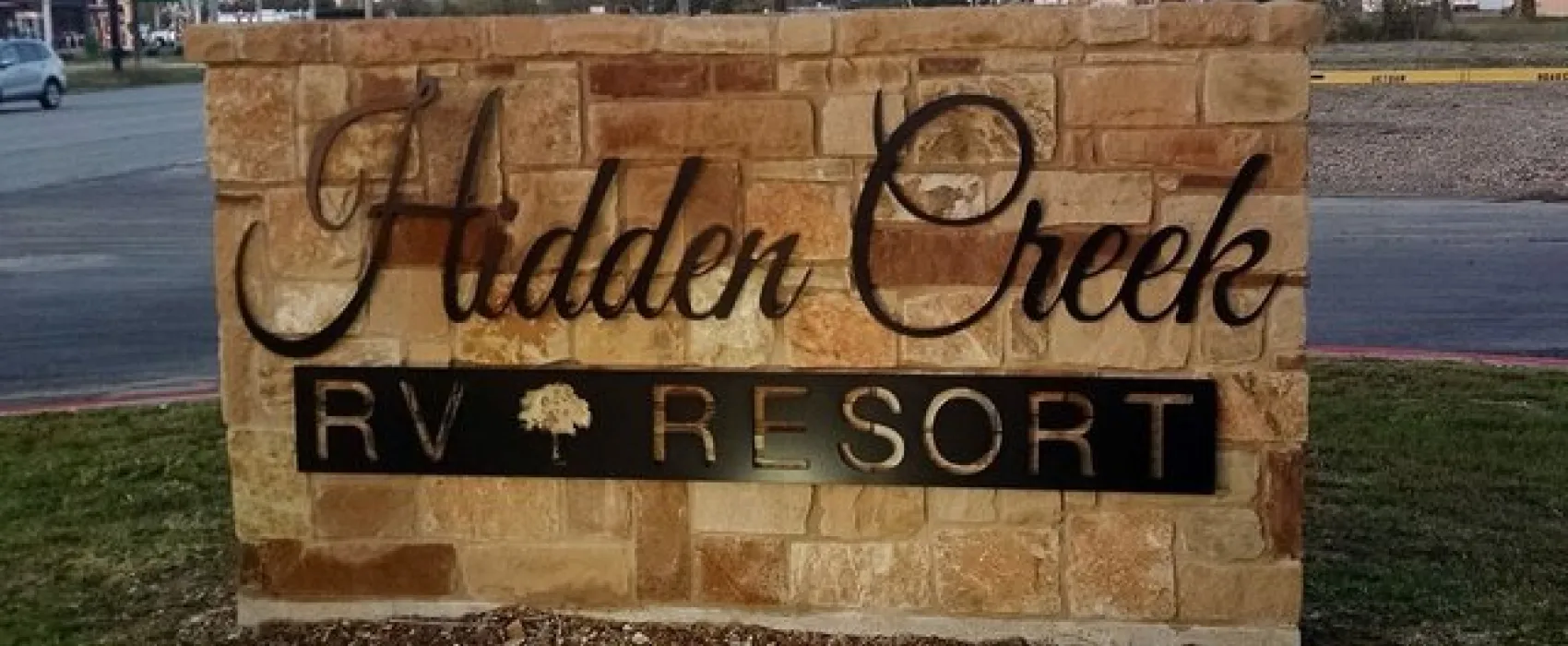 Hidden Creek RV Resort