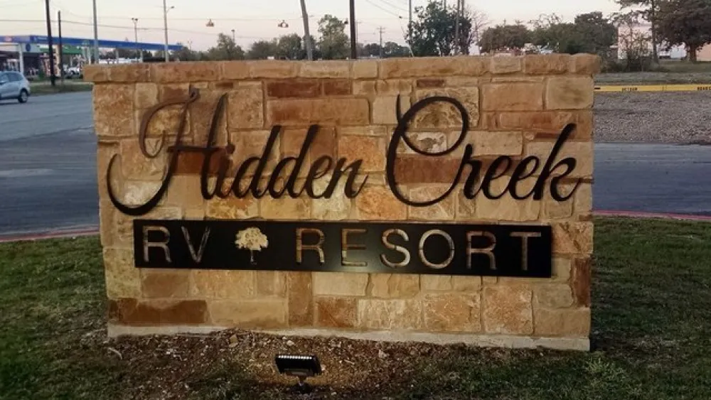 Hidden Creek RV Resort