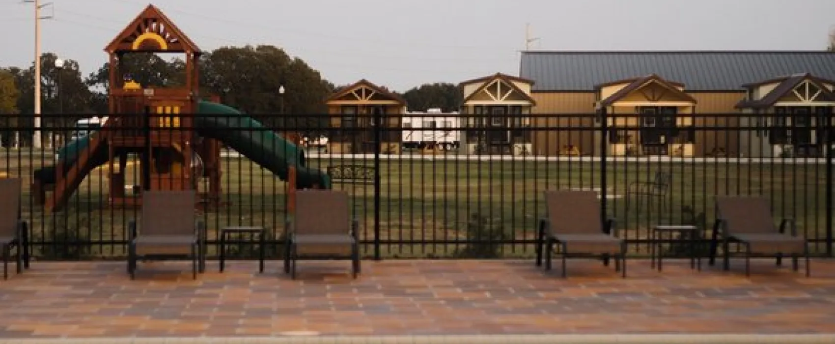 Hidden Creek RV Resort