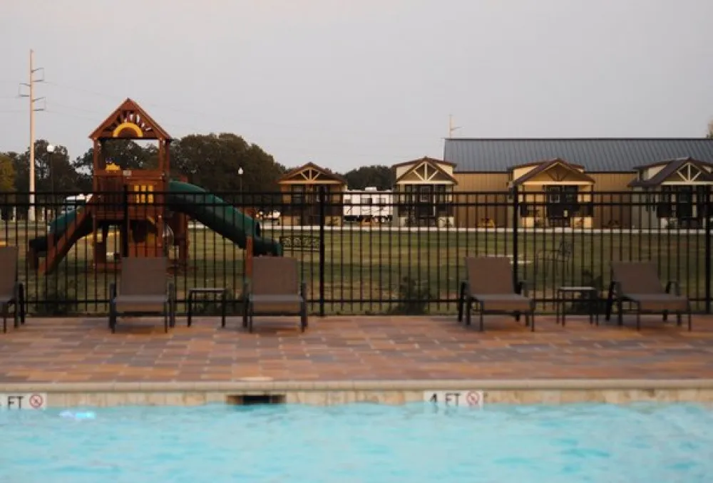 Hidden Creek RV Resort