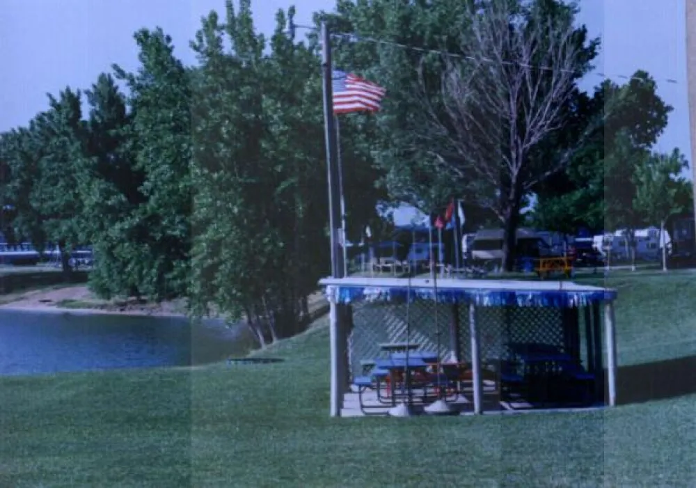 Water Sports Campground & RV Park, LLC