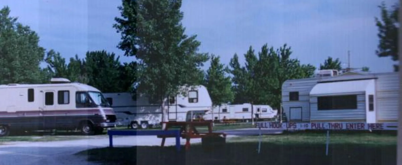 Water Sports Campground & RV Park, LLC