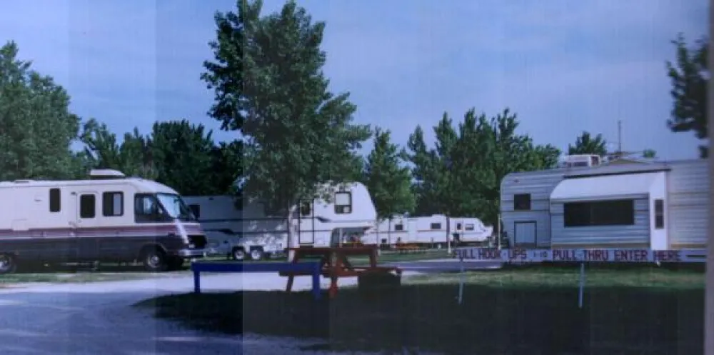 Water Sports Campground & RV Park, LLC