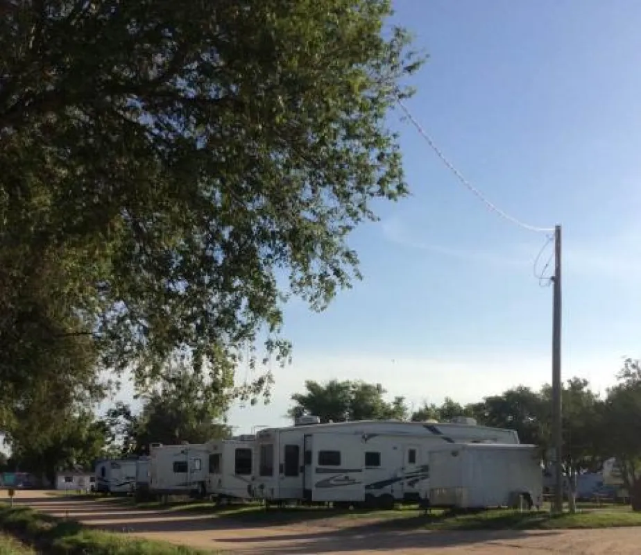 Water Sports Campground & RV Park, LLC