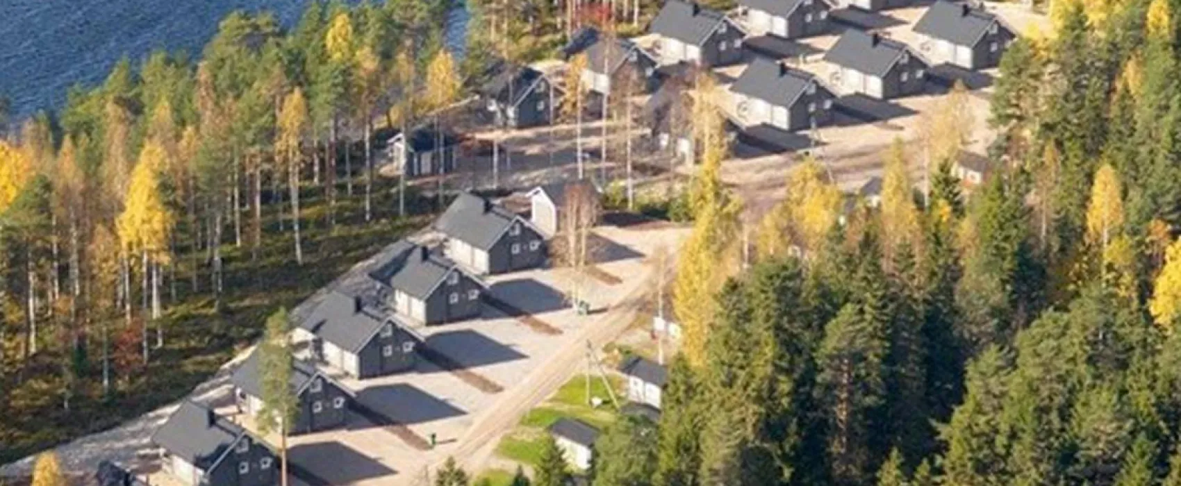 Ähtäri Zoo Camping