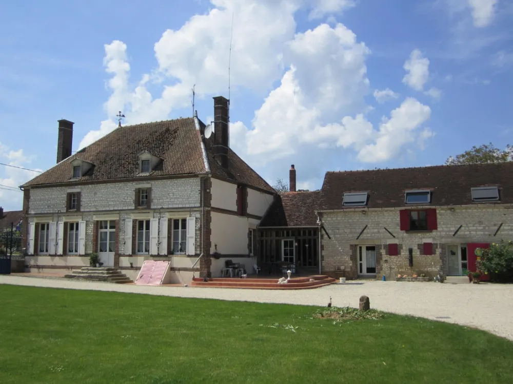 Ferme des Hauts Frenes