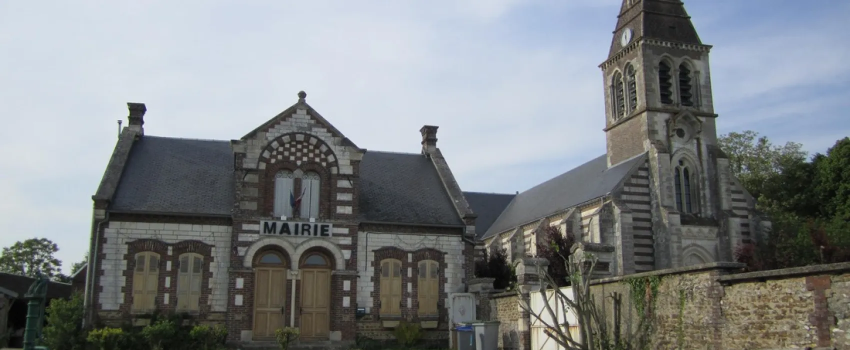 Ferme des Hauts Frenes