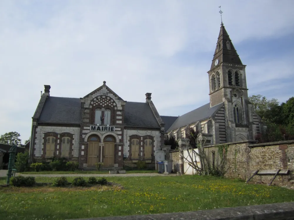 Ferme des Hauts Frenes