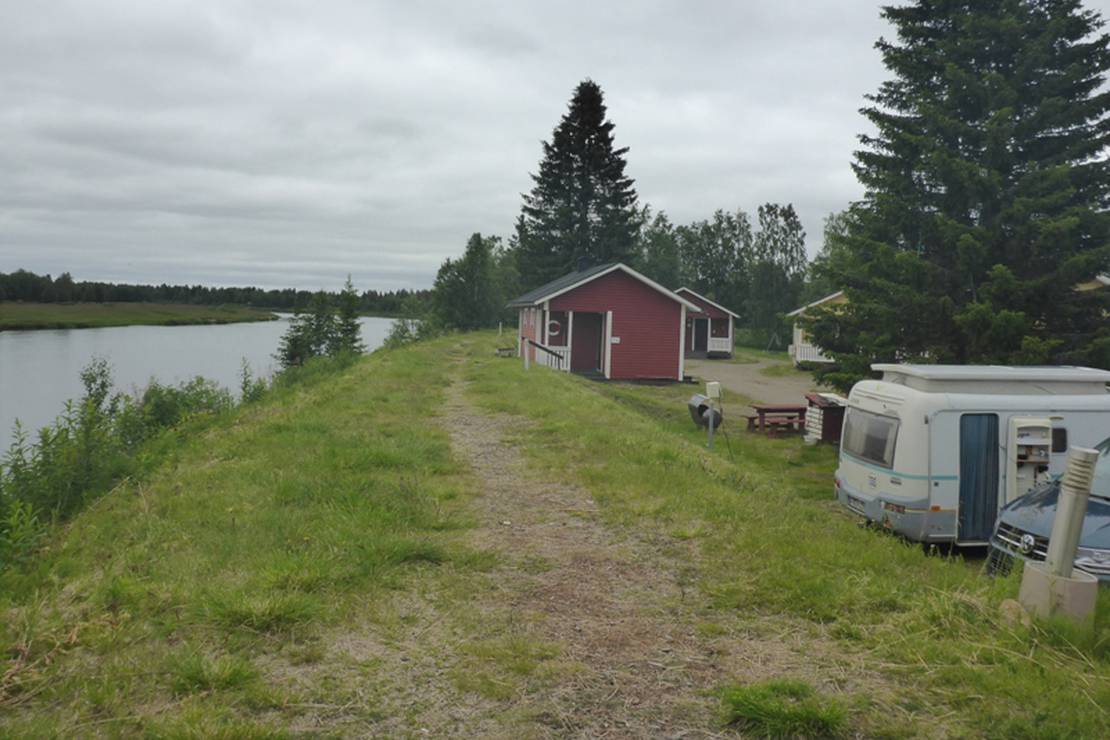 Kittilä Camping photo 2