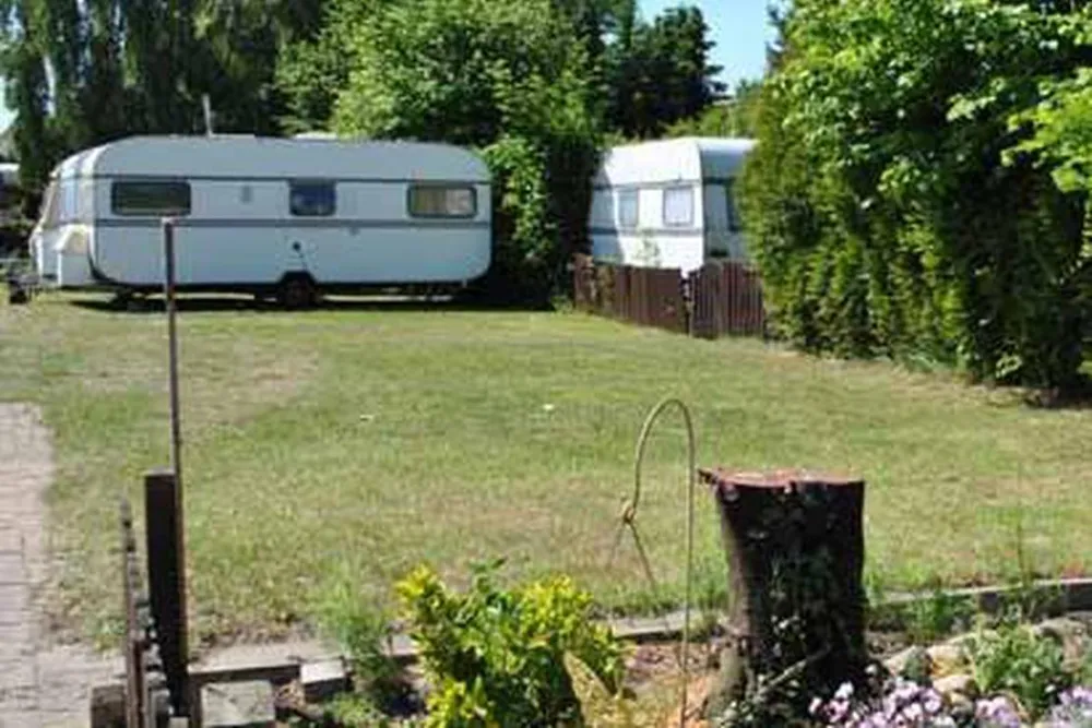 Strandgastst. Schöne Aussichten
