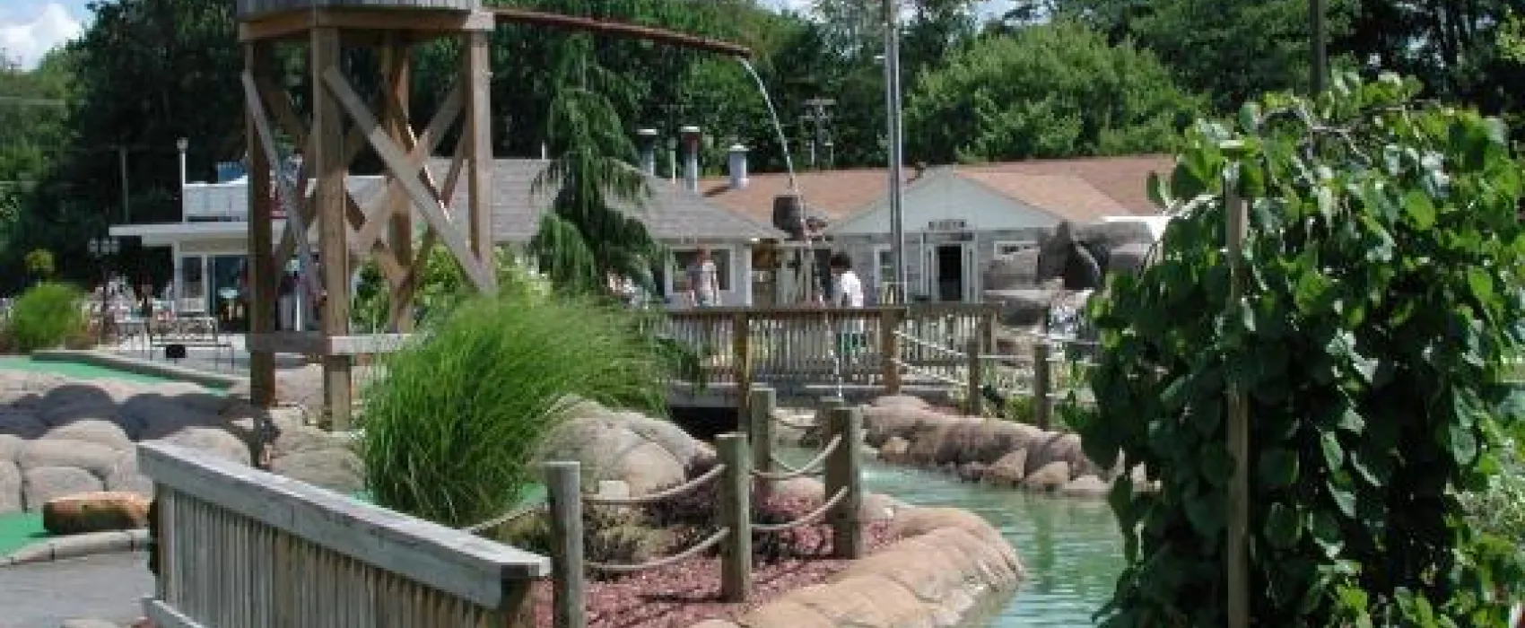 Akron/Canton Jellystone