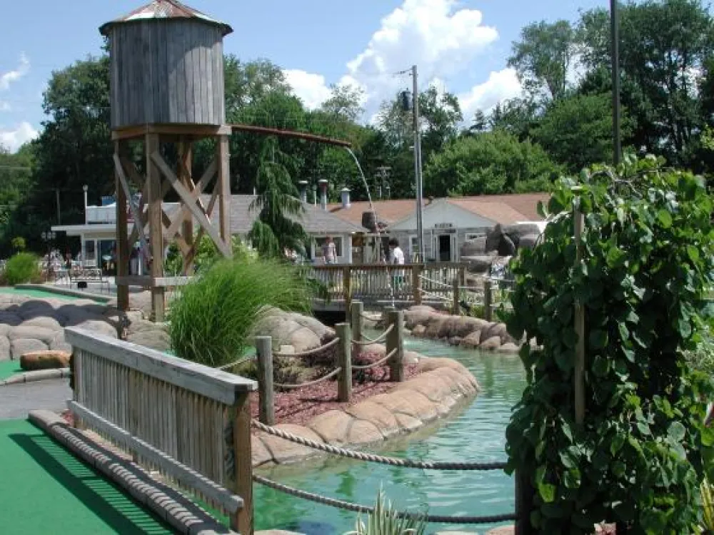 Akron/Canton Jellystone