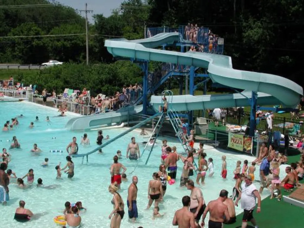 Akron/Canton Jellystone