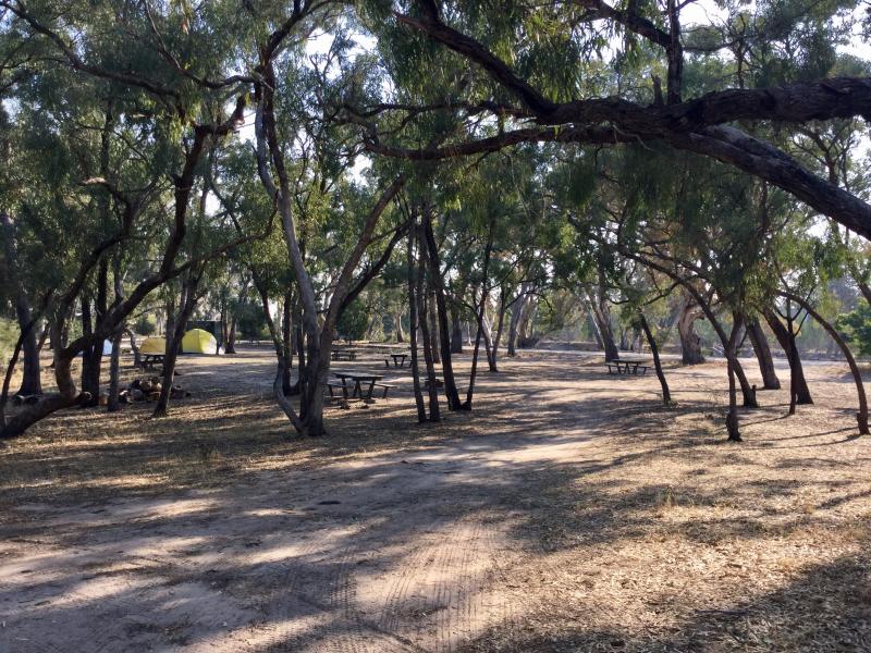 Horseshoe Bend Campground photo 4