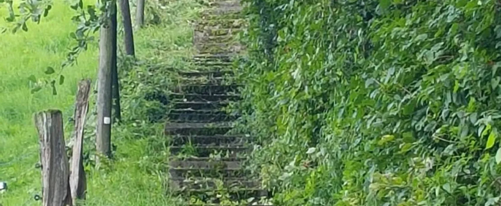 Campingplatz Heberbaude